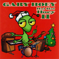 Gary Hoey