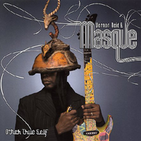 Vernon Reid & Masque