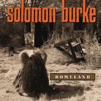 Solomon Burke