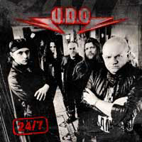 U.D.O.