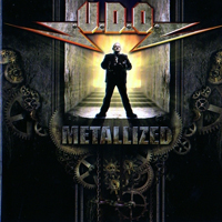 U.D.O.