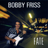 Bobby Friss