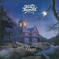 King Diamond