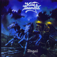 King Diamond