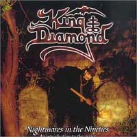 King Diamond