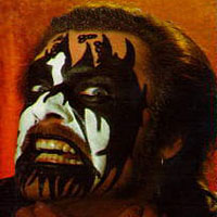 King Diamond