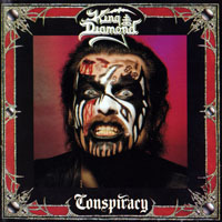 King Diamond