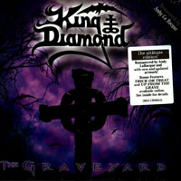 King Diamond