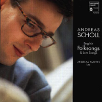 Andreas Scholl