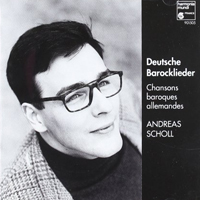 Andreas Scholl