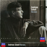 Andreas Scholl