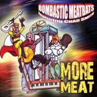 Bombastic Meatbats