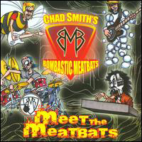 Bombastic Meatbats