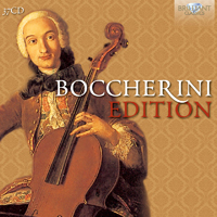 Luigi Boccherini