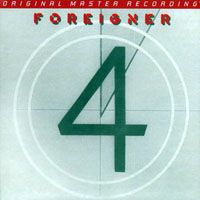 Foreigner