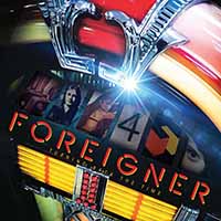 Foreigner