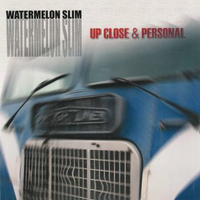 Watermelon Slim