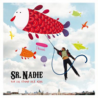 Sr.Nadie