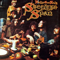 Steeleye Span