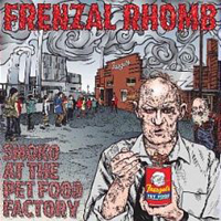 Frenzal Rhomb