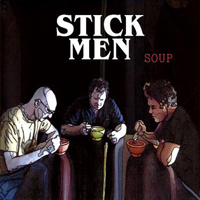 Stick Men