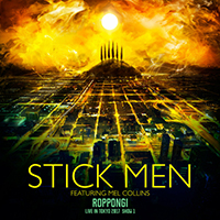 Stick Men