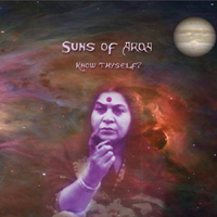 Suns Of Arqa