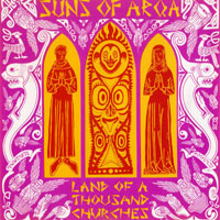 Suns Of Arqa