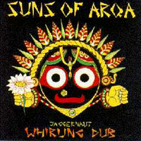 Suns Of Arqa