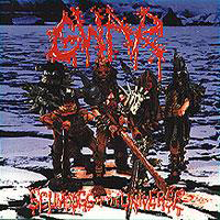 GWAR