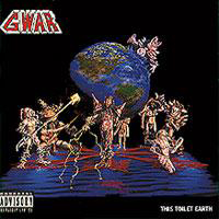 GWAR