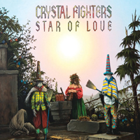 Crystal Fighters