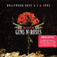 Hollywood Rose (USA)