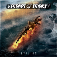 Voices Of Decay