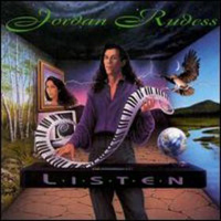 Jordan Rudess