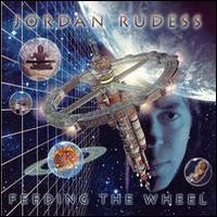 Jordan Rudess