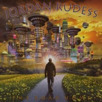 Jordan Rudess