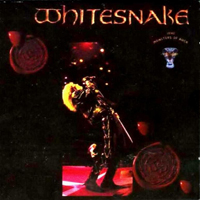 Whitesnake