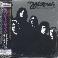 Whitesnake