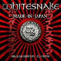 Whitesnake