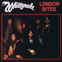 Whitesnake