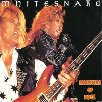 Whitesnake