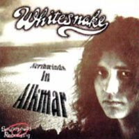 Whitesnake