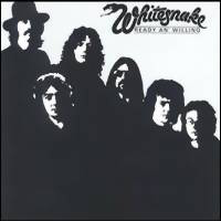 Whitesnake