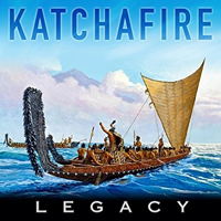 Katchafire