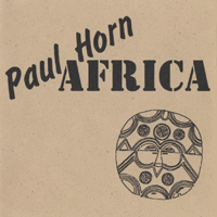 Paul Horn