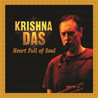 Krishna Das