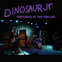 Dinosaur Jr.