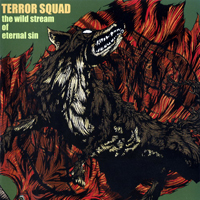 Terror Squad (JPN)