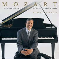 Murray Perahia